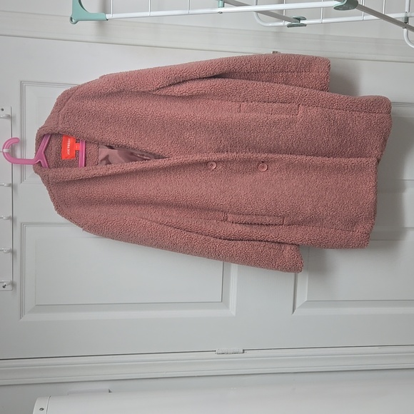 Coat - Picture 3 of 3